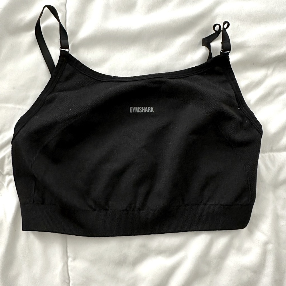GYMSHARK sports bra